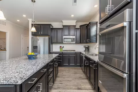 232 Silverhawk Ln, Durham, NC 27703 photo 7