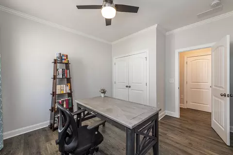 232 Silverhawk Ln, Durham, NC 27703 photo 26