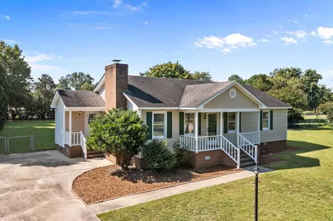 145 Sanders Rd, Benson, NC 27504 photo 1