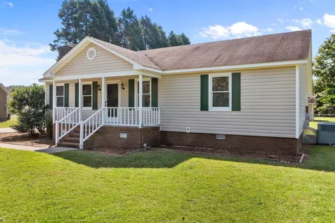 145 Sanders Rd, Benson, NC 27504 photo 2