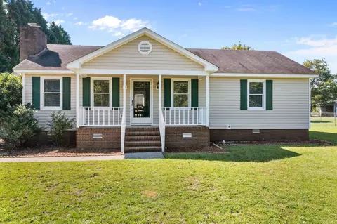 145 Sanders Rd, Benson, NC 27504 photo 3