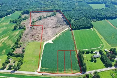 6105 Nc 58 Hwy, Stantonsburg, NC 27883