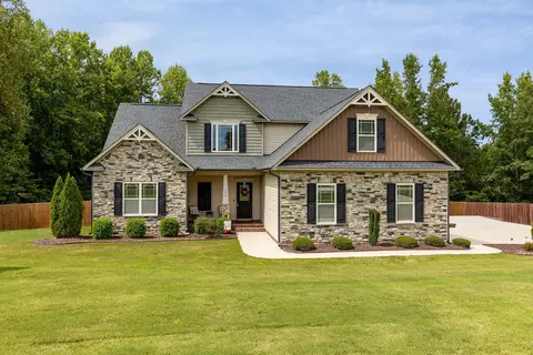 140 N Sunset Ridge Dr, Willow Spring, NC 27592 photo 1