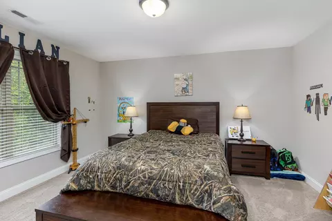 140 N Sunset Ridge Dr, Willow Spring, NC 27592 photo 15