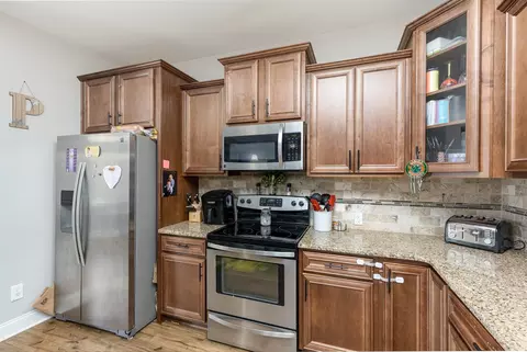 140 N Sunset Ridge Dr, Willow Spring, NC 27592 photo 10