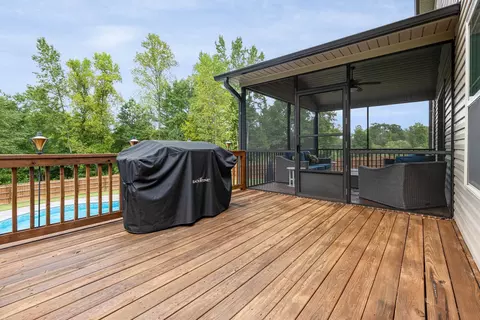 140 N Sunset Ridge Dr, Willow Spring, NC 27592 photo 24