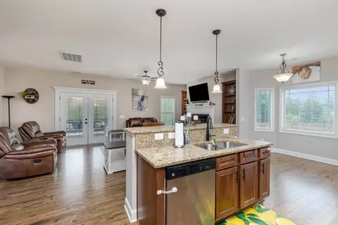 140 N Sunset Ridge Dr, Willow Spring, NC 27592 photo 11