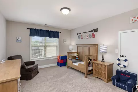 140 N Sunset Ridge Dr, Willow Spring, NC 27592 photo 16