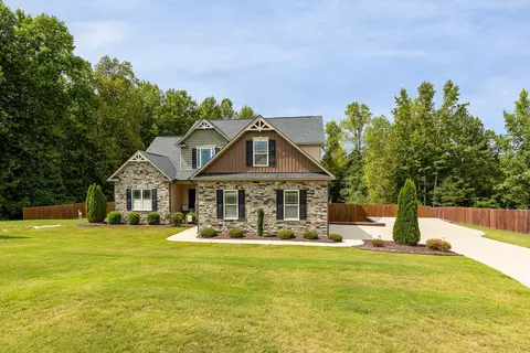 140 N Sunset Ridge Dr, Willow Spring, NC 27592 photo 3