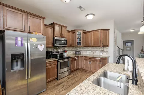 140 N Sunset Ridge Dr, Willow Spring, NC 27592 photo 9