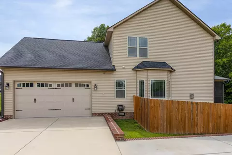 140 N Sunset Ridge Dr, Willow Spring, NC 27592 photo 26