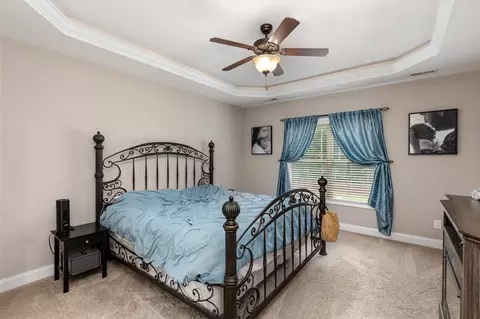 140 N Sunset Ridge Dr, Willow Spring, NC 27592 photo 20