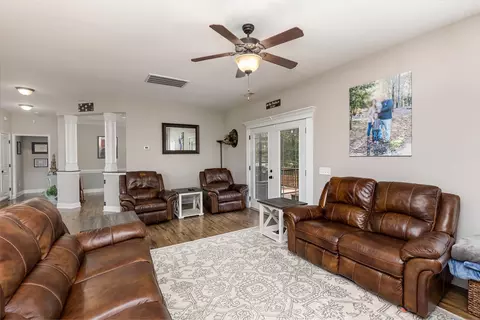 140 N Sunset Ridge Dr, Willow Spring, NC 27592 photo 6