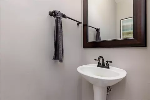 140 N Sunset Ridge Dr, Willow Spring, NC 27592 photo 13