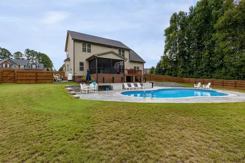 140 N Sunset Ridge Dr, Willow Spring, NC 27592 photo 27