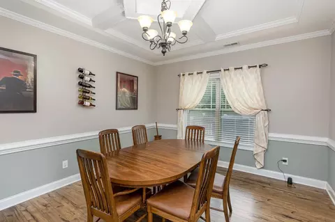 140 N Sunset Ridge Dr, Willow Spring, NC 27592 photo 7