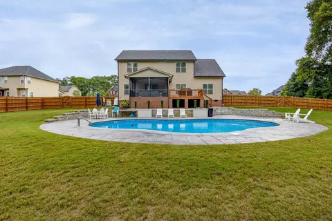 140 N Sunset Ridge Dr, Willow Spring, NC 27592 photo 28