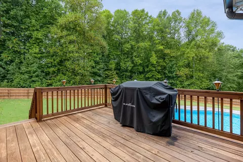 140 N Sunset Ridge Dr, Willow Spring, NC 27592 photo 25