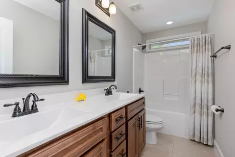 140 N Sunset Ridge Dr, Willow Spring, NC 27592 photo 14