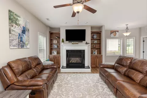 140 N Sunset Ridge Dr, Willow Spring, NC 27592 photo 5