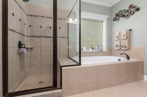 140 N Sunset Ridge Dr, Willow Spring, NC 27592 photo 18