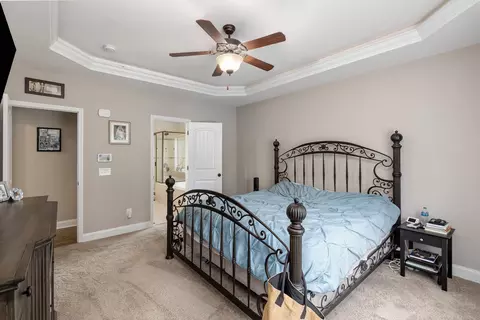 140 N Sunset Ridge Dr, Willow Spring, NC 27592 photo 21