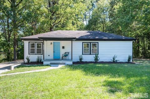 3068 Lake Dr, Durham, NC 27704 photo 1