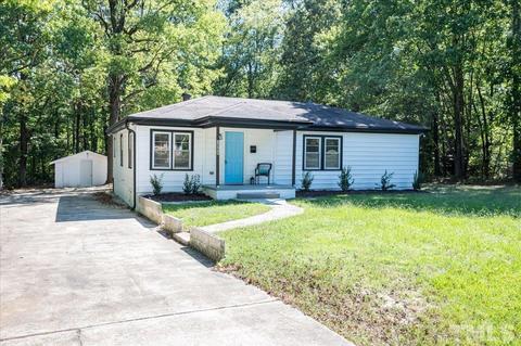3068 Lake Dr, Durham, NC 27704 photo 2