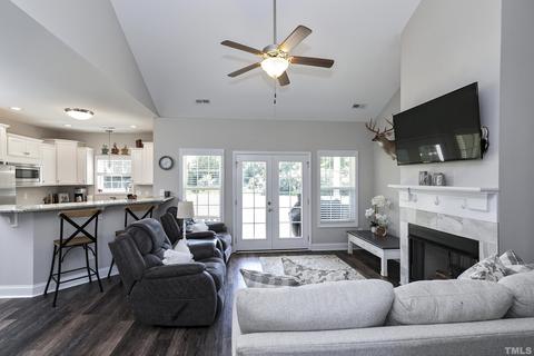 7163 S Nc 210, Bunnlevel, NC 28323 photo 14