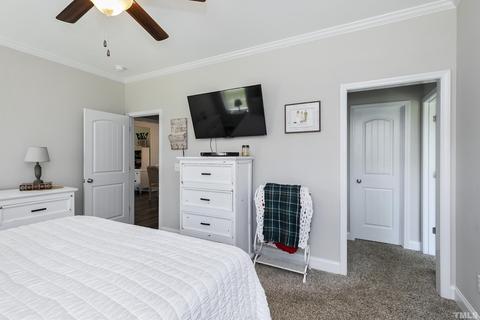 7163 S Nc 210, Bunnlevel, NC 28323 photo 24