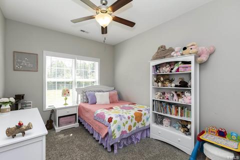 7163 S Nc 210, Bunnlevel, NC 28323 photo 30