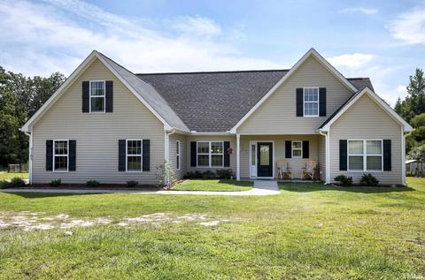 7163 S Nc 210, Bunnlevel, NC 28323 photo 1