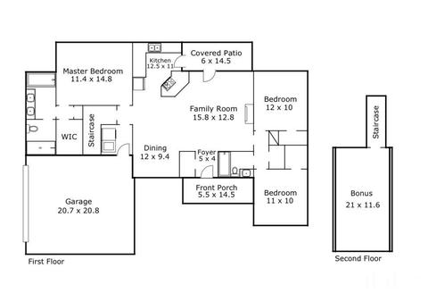 7163 S Nc 210, Bunnlevel, NC 28323 photo 54