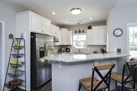 7163 S Nc 210, Bunnlevel, NC 28323 photo 16