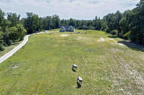 7163 S Nc 210, Bunnlevel, NC 28323 photo 49