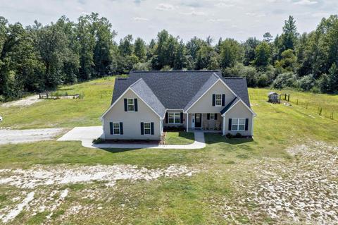 7163 S Nc 210, Bunnlevel, NC 28323 photo 2