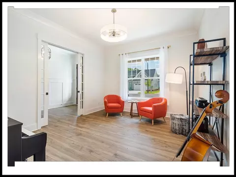 2306 Timberview Dr, Durham, NC 27705 photo 9