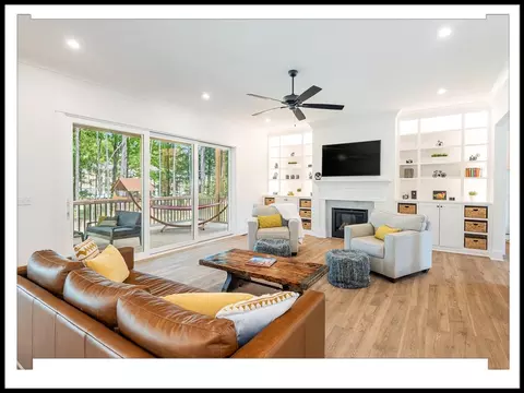 2306 Timberview Dr, Durham, NC 27705 photo 11
