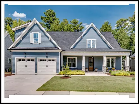 2306 Timberview Dr, Durham, NC 27705 photo 1