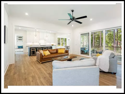 2306 Timberview Dr, Durham, NC 27705 photo 10
