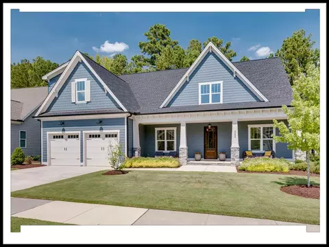 2306 Timberview Dr, Durham, NC 27705 photo 2