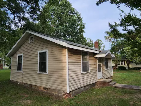 625 E Walnut Ave, Wake Forest, NC 27587 photo 5