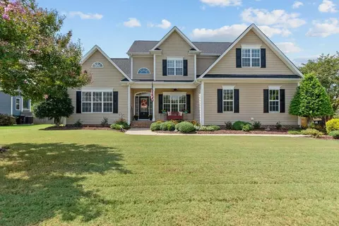 7500 Ladora Dr, Willow Spring, NC 27592 photo 1