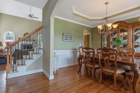7500 Ladora Dr, Willow Spring, NC 27592 photo 4