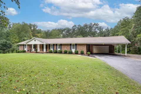9096 Chantilly Rd, Spring Hope, NC 27882 photo 1