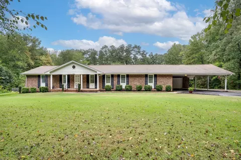 9096 Chantilly Rd, Spring Hope, NC 27882 photo 2