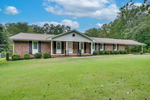 9096 Chantilly Rd, Spring Hope, NC 27882 photo 3