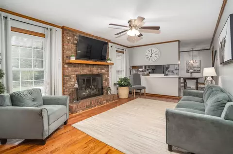 9096 Chantilly Rd, Spring Hope, NC 27882 photo 19