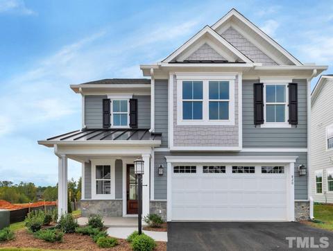 155 Dunloe Loop, Raleigh, NC 27603 photo 1