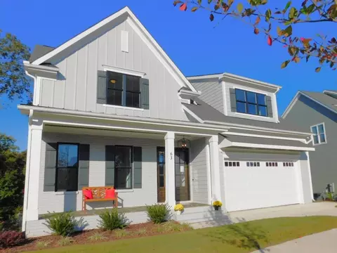 63 Cottage Way, Pittsboro, NC 27312